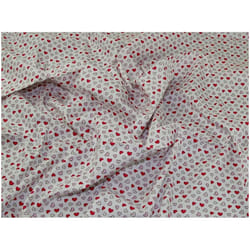 Minerva 100% Cotton Poplin - per metre - Pink