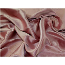 Minerva Woven Jacquard Fabric Pink - per metre