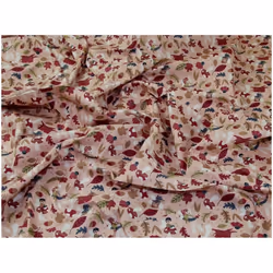Minerva 100% Cotton Poplin Fabric Pink - per metre