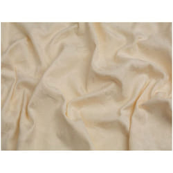 Minerva Baroque Stretch Woven Jacquard - per metre - Champagne