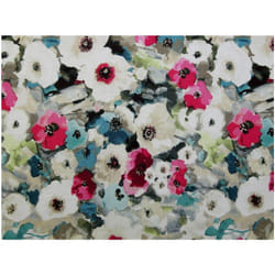 Minerva 100% Cotton Fabric Pink - per metre