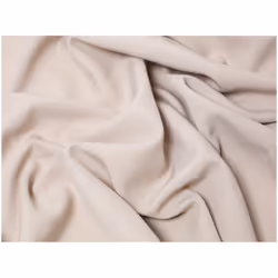 Minerva Burlington Polyester Suiting - per metre - Oyster