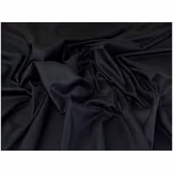 Minerva Brushed Stretch Woven Suiting Fabric Indigo - per metre