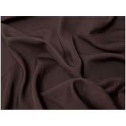 Minerva Burlington Polyester Suiting - per metre - Brown
