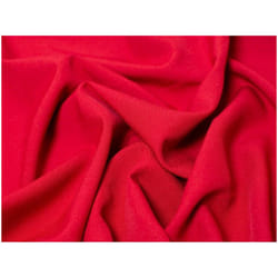 Minerva Burlington Polyester Suiting - per metre - Raspberry