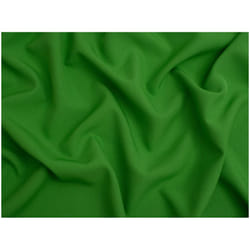 Minerva Burlington Polyester Suiting - per metre - Soft Lime