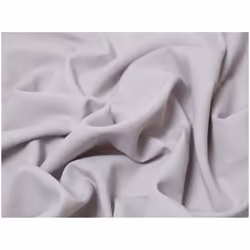 Minerva Burlington Polyester Suiting - per metre - Light Grey