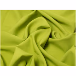 Minerva Burlington Polyester Suiting - per metre - Lime Green