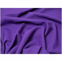 Minerva Burlington Polyester Suiting - per metre - Purple