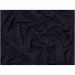 Minerva Core Range Luxury Cotton Towelling - per metre - Shadow Grey