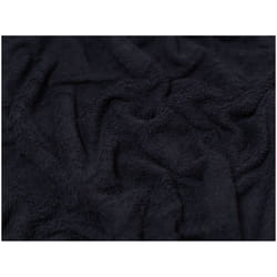 Minerva Core Range Luxury Cotton Towelling - per metre - Shadow Grey