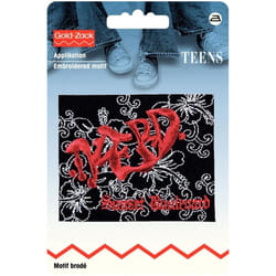 Prym Patch Motif Sunset Boulevard - each