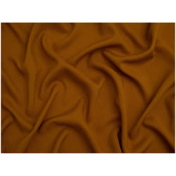 Minerva Viscose Challis - Nutmeg