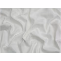 Minerva Baroque Stretch Woven Jacquard - per metre - Ivory