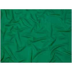Minerva Luxury Viscose Jersey Stretch Knit - per metre - Emerald Green