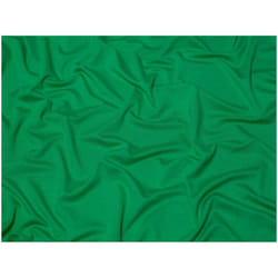 Minerva Luxury Viscose Jersey Stretch Knit - per metre - Emerald Green