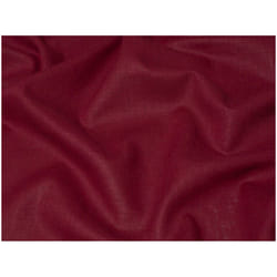 Minerva Textured 100% Ramie Linen - per metre - Bordeaux