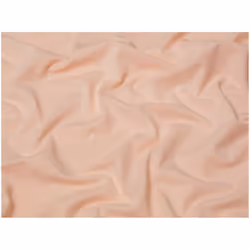 Minerva Heavy Cotton Jersey Stretch Knit - per metre - Light Pink