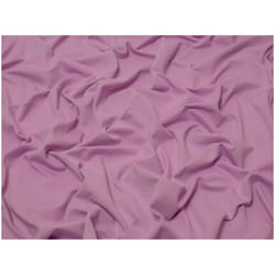 Minerva Heavy Cotton Jersey Stretch Knit - per metre - Mauve