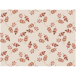 Minerva Cotton Jersey Stretch Knit Fabric Beige - per metre