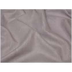 Minerva Textured 100% Ramie Linen - per metre - Warm Pewter
