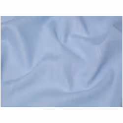 Minerva Textured 100% Ramie Linen - per metre - Sky Blue