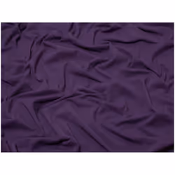 Minerva Heavy Cotton Jersey Stretch Knit - per metre - Purple