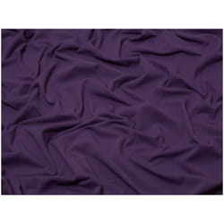Minerva Heavy Cotton Jersey Stretch Knit - per metre - Purple