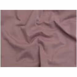 Minerva Lurex Tubular Rib Stretch Knit - per metre - Dusky Pink & Gold