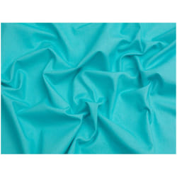 Minerva 100% Craft Cotton - per metre - Aqua