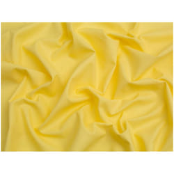 Minerva 100% Craft Cotton - per metre - Buttercup