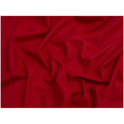 Minerva 100% Craft Cotton - per metre - Cardinal
