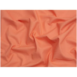 Minerva 100% Craft Cotton - per metre - Salmon