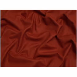 Minerva 100% Craft Cotton - per metre - Terracotta