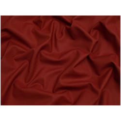 Minerva 100% Craft Cotton - per metre - Terracotta
