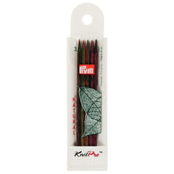 Prym Symfonie Double Point Needles 10cm - per pack of 5