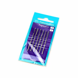 Cross Stitch Needles - per pack of 6