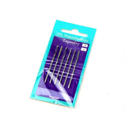 Cross Stitch Needles - per pack of 6
