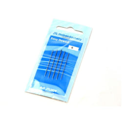 Easy Thread Sewing Needles - per pack of 5