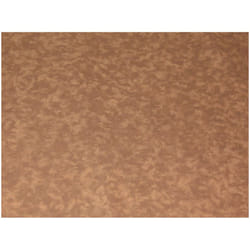 Minerva 100% Cotton Poplin Fabric - per metre - 2010 Chocolate Brown