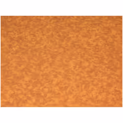 Minerva 100% Cotton Poplin Fabric - per metre - 2009 Copper