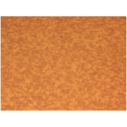 Minerva 100% Cotton Poplin Fabric - per metre - 2009 Copper