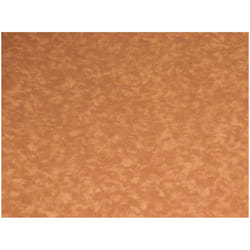 Minerva 100% Cotton Poplin Fabric - per metre - 3003 Dark Copper