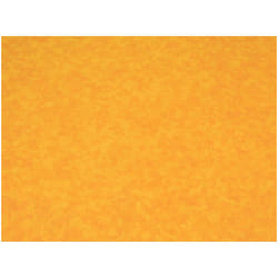 Minerva 100% Cotton Poplin Fabric - per metre - 504 Golden Yellow