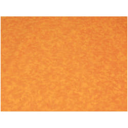 Minerva 100% Cotton Poplin Fabric - per metre - 2012 Rust