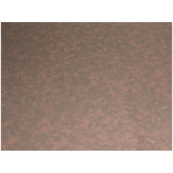 Minerva 100% Cotton Poplin Fabric - per metre - 713 Darkest Brown