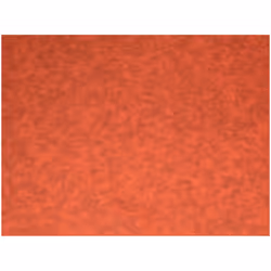 Minerva 100% Cotton Poplin Fabric - per metre - 2014 Deep Rust