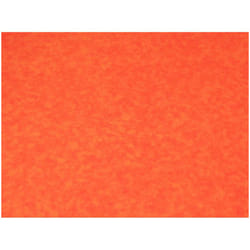 Minerva 100% Cotton Poplin Fabric - per metre - 902 Orange