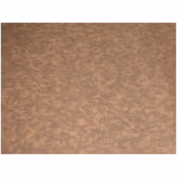 Minerva 100% Cotton Poplin Fabric - per metre - 714 Dark Brown