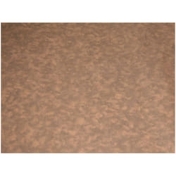 Minerva 100% Cotton Poplin Fabric - per metre - 714 Dark Brown